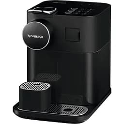 Кавоварка капсульна Delonghi Nespresso Granlattissima (EN640.B) [123585] - мініатюра 5