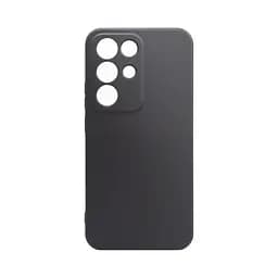 Чехол ArmorStandart ICON для Realme C85 Pro 4G Camera cover Black (ARM89916)