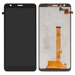 Дисплейный модуль Samsung A720 Galaxy A7 2017 тачскрин и экран