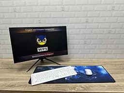 Великий килимок для мишки WorkPlaceShop Anime Genshin Impact Сангономія Кокомі - мініатюра 2