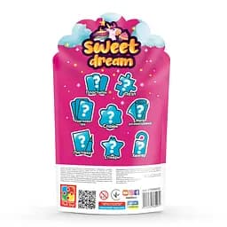Набір сюрпризів Vladi Toys Surprise pack Sweet dreams (VT8080-02) - мініатюра 2