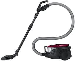 Порохотяг Samsung VC07M31A1HP/UK (колба) - мініатюра 6