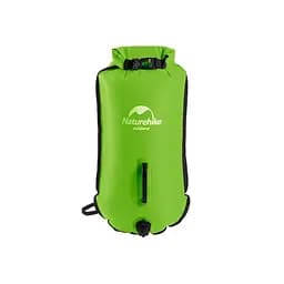 Буй-гермомішок Naturehike (NH17S001-G) зелений