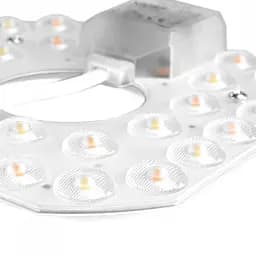 LED модуль для світильників 20W VIDEX VL-MLC-20C 3000-4000-6500K - мініатюра 7