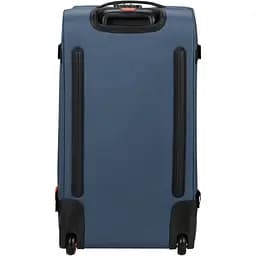 Дорожня Сумка На Колесах American Tourister URBAN TRACK NAVY/ORANGE 68x40x37,5 MD1*31202 - мініатюра 5