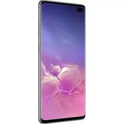 Смартфон Samsung Galaxy S10+ 8/128Gb Black SM-G9750 DS - мініатюра 9
