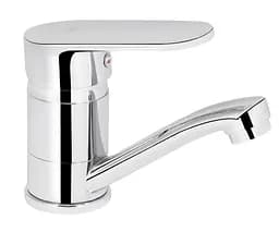 Змішувач для кухні Lidz Tani 002M, Chrome (k40) LDTAN002MCRM44967