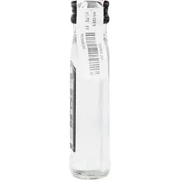 Горілка President Silver 40% 0.1 л - мініатюра 3