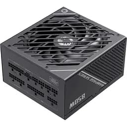 Блок живлення GameMax GX-850 PRO BK [93731] - мініатюра 2
