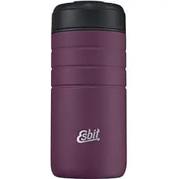 Термокружка Esbit MGF450TL Aubergine (1054-017.0286)