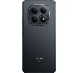 Смартфон Xiaomi Redmi Note 15 5G 6/128Gb Black No Adapter UA UCRF - мініатюра 4