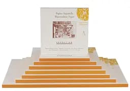 Склейка для акварелі Sennelier, 20 аркушів, крупне зерно, 300 г/м, 51x36 см - мініатюра 2