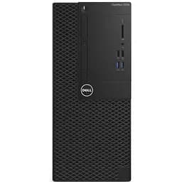 Комп'ютер Dell Optiplex 3050 MT (i7-7700/32/480SSD/GTX1660 Super-6Gb) Б/В - мініатюра 4