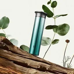Картридж для автомобільного ароматизатора Xiaomi MiJia Smart Scent Diffuser Green Хвоя - мініатюра 2