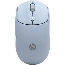 Мышь HP 400 Quiet Wireless Blue (AZ7B4AA)