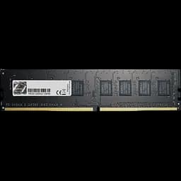 Оперативна пам'ять G.Skill 8GB DDR4 2400MHz (F4-2400C17S-8GNT)