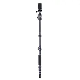 Штатив Vanguard VEO 3GO 235CB (VEO 3GO 235CB), Чорний - мініатюра 7