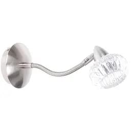 Світильник Brille SW-261/1 настінний накладний спот