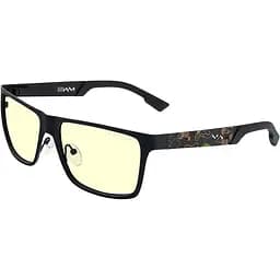 Комп'ютерні окуляри Gunnar Call Of Duty Uav Edition Onyx Topo Amber [UAV-01901] [102338] - мініатюра 2