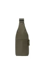Плечова Сумка Samsonite MOVE 5.0 GUNMETAL GREEN 26x23x13 KP0*24020 - мініатюра 3