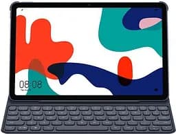 Планшет Huawei Matepad 10.4 2nd Gen 4/128GB Wi-Fi з Клавіатурою, Matte Grey (53013AEC)