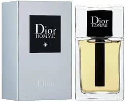 Оригінал Dior Homme 2020 50 мл туалетна вода