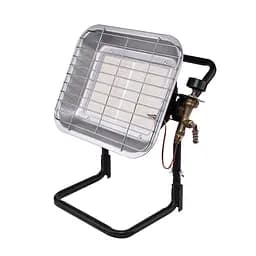 Газовый обогреватель Bradas 3-4.5 кВт (PG-009C)