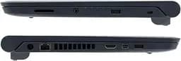 Б/В Ноутбук Dell Latitude 3350(13.3"/Intel Coreі5-5200U/RAM 8GB/SSD240GB) - мініатюра 4
