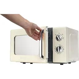 Мікрохвильова піч Gorenje MO20E1HRL (C20MXP41-E70) - мініатюра 10
