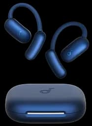 Навушники SoundСore AeroFit 2 Blue Anker teh0021143 - мініатюра 8