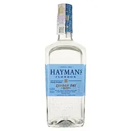 Джин Hayman's London Dry, 41,2%, 0,7 л