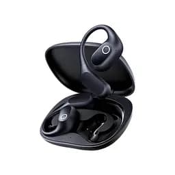 Навушники Baseus Eli 2i Fit Open-Ear TWS спортивні амбушюри для бігу, тренажерного залу та їзди на велосипеді – чорні - мініатюра 8