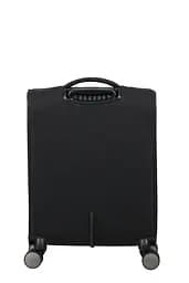 Валіза 55 См American Tourister WANDERLITE SHADOW BLACK 55x40x23(25) MJ6*09004 - мініатюра 8