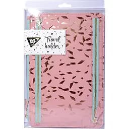 Тревел-холдер для документів Yes Calma 16х24 см (200119)