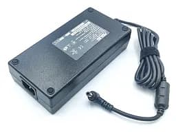 Блок живлення для Asus/MSI GE62, GT780, GX60, GT683, GS73VR, GT70, GT783 (19V 9.5A 180W (5.5x2.5)) (з кабелем)