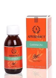 Возбуждающие капли APHRODICT GUARANA ZN + 100 ml RUF 19-1201 98876