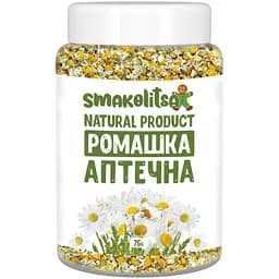 Ромашка измельченная 75г