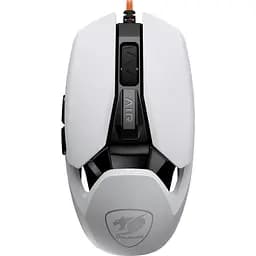 Мышь Cougar AirBlader Tournament USB White (AirBlader Tournament (White))