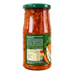 Квасоля Верес з овочами 445 г - мініатюра 3
