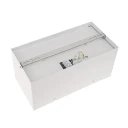 Підсвітка Brille AL-720/2 AR111 WH 36-374 - мініатюра 6