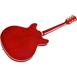 Електрогітара Guild Starfire I DC Cherry Red [131476] - мініатюра 5