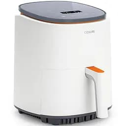Мультипіч Cosori Lite 3.8-Litre Smart CAF-LI401S-WEUR (KAAPAFCSSEU0084Y) - мініатюра 2