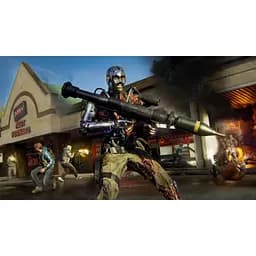 Ключ активації Microsoft Call of Duty: Black Ops 6 - Cross-Gen Bundle для Xbox One/Series S/X - мініатюра 3