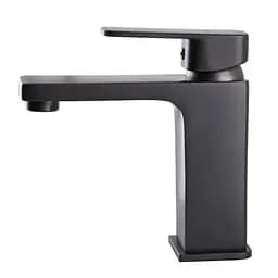 Змішувач для раковини Globus Lux Milano GLM-401-11-Graphite - мініатюра 3
