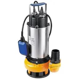 Дренажно-фекальний насос Thermo Alliance WSD18-12-0,75C з поплавком