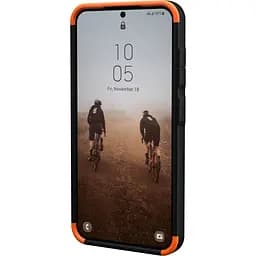 Чохол протиударний для Samsung Galaxy S23 (S911) UAG Civilian Olive 214121117272 - мініатюра 10