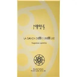 Парфумована вода Nobile 1942 La Danza delle Libellule 75 мл - мініатюра 3