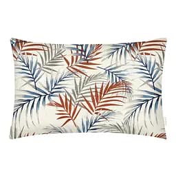 Дитяча постільна білизна в ліжечко BEIGE FOLIAGE CS3, бежевий (FoliageColorMilk_Quartz_140) - мініатюра 4