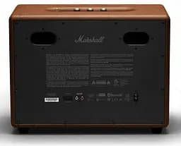 Портативна акустика Marshall Woburn II Brown 1002767 Asian Version - мініатюра 4