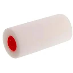 Валик малярський мольтопрен Intertool 6х35х70 мм (в упаковці 10 шт.)